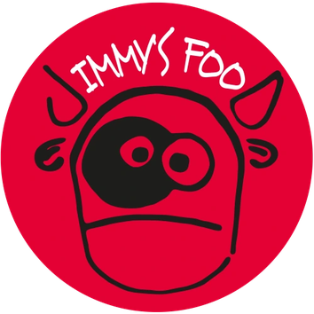 Jimmy's food logo
